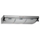 TEKA Campana clásica  C 9420 INOX. 40466250, 90 cm, Inoxidable, Clase E